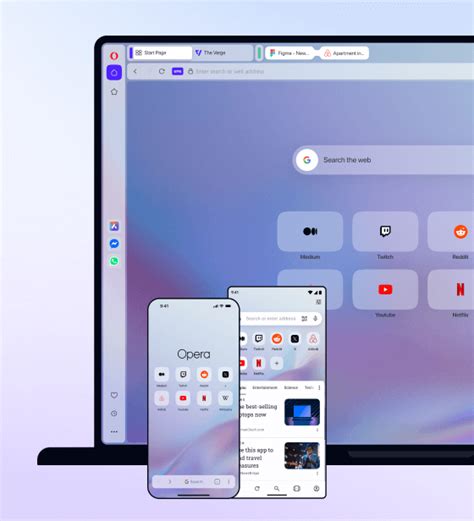 opera beta|Opera 119 beta .